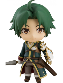 Нендроид Тео Корнаро (Theo Cornaro)