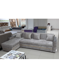 Диван угловой