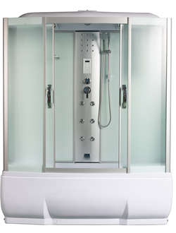 Душевой бокс River Dunay 150/80 МТ