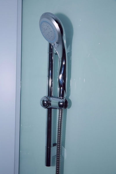 Душевая кабина Timo ECO, TE-0780, 80x80x218 см.