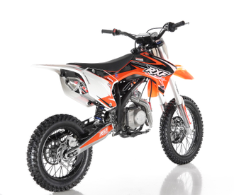 Питбайк APOLLO RXF Freeride 125LE (17/14)