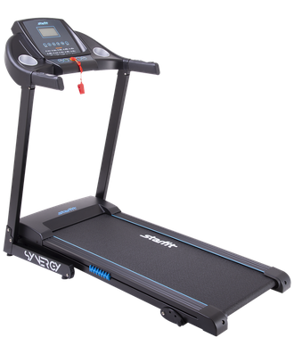 Беговая дорожка STARFIT TM-303 Synergy New, электрическая