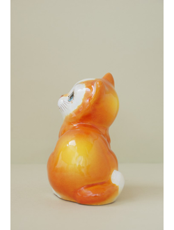 Котенок Милашка