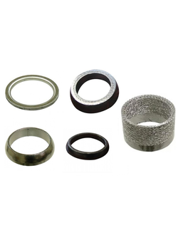 кольцо глушителя для снегохода,кольцо глушителя снегохода,кольцо глушителя на снегоход,кольцо brp