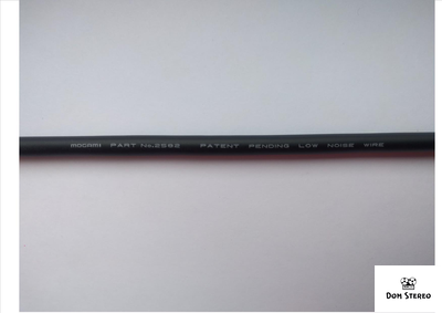 микрофонный кабель Mogami