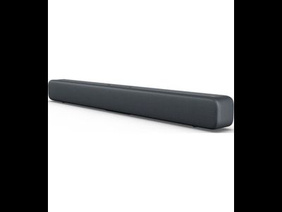 Саундбар Xiaomi Mi TV AUDIO Speaker Soundbar Black (MDZ27DA)