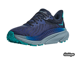 HOKA CHALLENGER ATR 7 WIDE BELWETHER BLUE (40-45)
