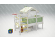 ИГРОВОЙ КОМПЛЕКС - КРОВАТЬ САВУШКА BABY - 3