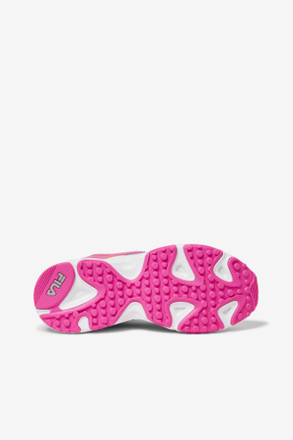 Кроссовки FILA Women's Ray Tracer Apex женские