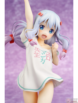 Фигурка 1/7 Сагири Изуми (Sagiri Izumi Ending Mode)