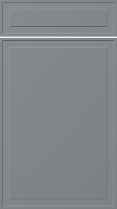 Фасад с фрезеровкой № 140