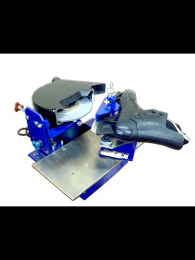 Станок для заточки коньков "СЗК-2", от