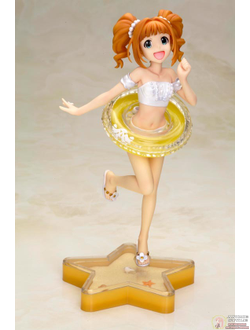 Фигурка 1/7 Яёй Такацуки (Takatsuki Yayoi Angelic Island ver.)