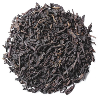 Чай пуэр Молочный, Шу