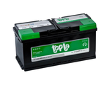 TOPLA AGM 105Ah 950A Start-Stop