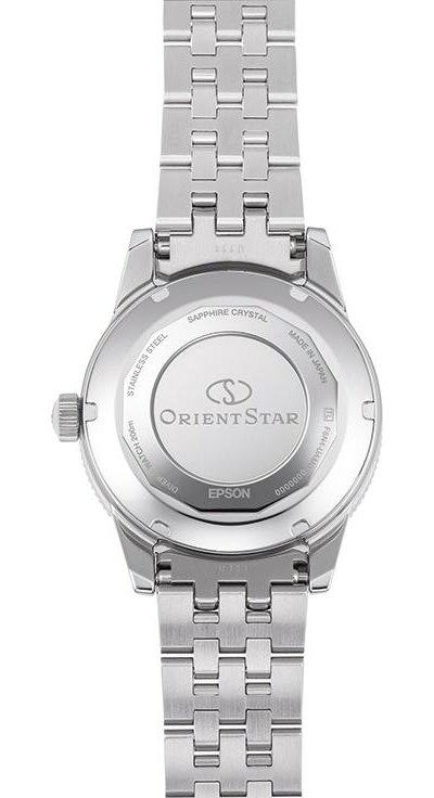 Мужские часы Orient RE-AU0601B