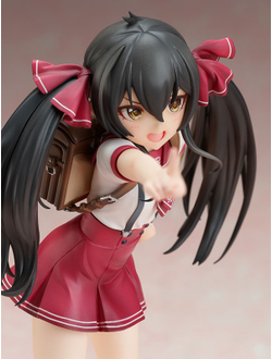 Фигурка 1/7 Риса Матоба (Risa Matoba)