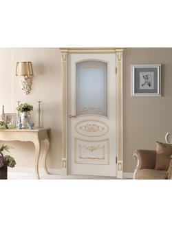 Двери межкомнатные