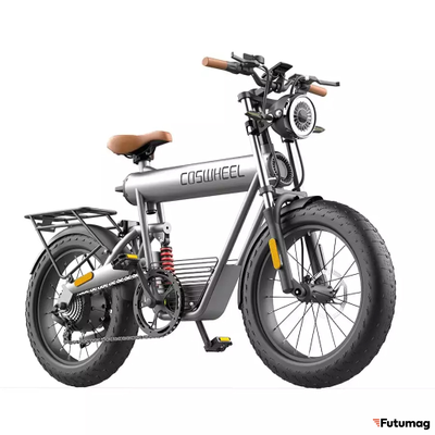 Coswheel sales electric bike