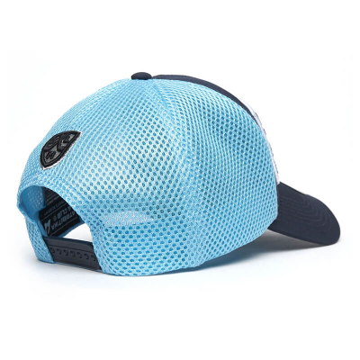 Бейсболка ХК «СИБИРЬ» A&C (р.55-58) 11077