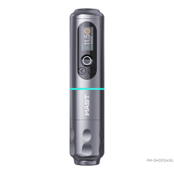 Dragonhawk Mast Archer 2