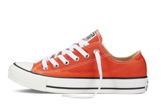 All orange converse clearance