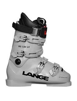 Горнолыжные ботинки, обувь