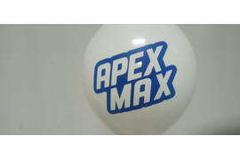 Печать на шарах