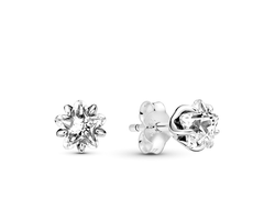 Серьги Небесные сверкающие звезды Артикул: 290023C01