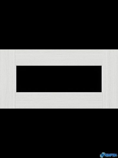 Фрамуга OPTIMA PORTE ФК 400.2 Экошпон