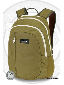 Dakine Factor 22L Pine Trees в каталоге магазина Bagcom