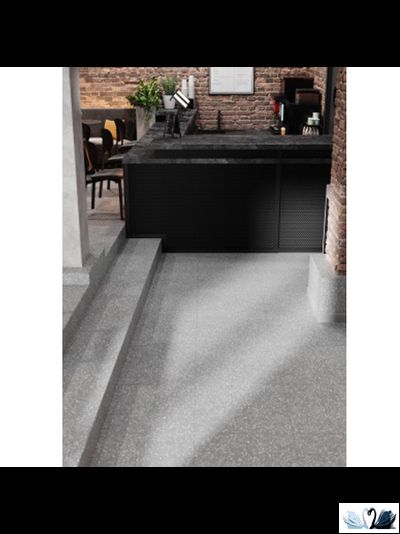 Керамогранит Belani Aydon серый 60х60 см матовый Береза керамика