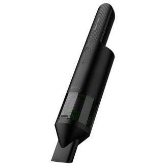 Беспроводной пылесос Xiaomi CleanFly FV2 Portable Vacuum Cleaner (черный)