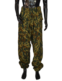 Штаны КМФ, х/б