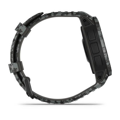 Умные часы Garmin INSTINCT 2 Camo