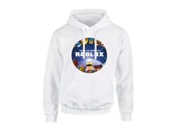 Толстовка Роблокс, Roblox №21
