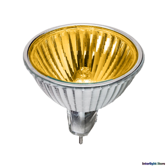 Muller Licht HLRG-550FG/Goldlite EXN/C 50w 36° 12v GU5.3