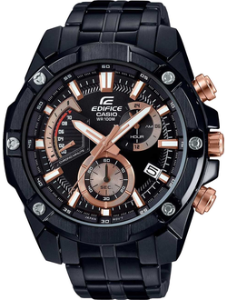 Часы Casio Edifice EFR-559DC-1A