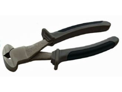 Кусачки торцевые 200 мм CRV