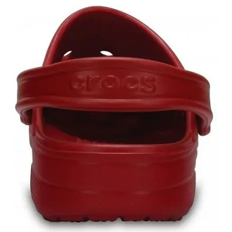 CROCS BAYA КРАСНЫЕ