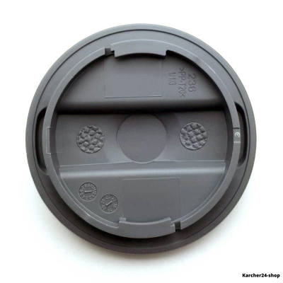 Колпачок боковой щетки s4, s6 (5.034-236.0)