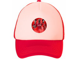 Кепка Ливерпуль, Liverpool FC №7