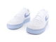 Nike Air Force 1 Low Blue Hydrogen