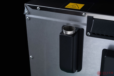 Печь конвекционная Spidocook Caldobake SF003