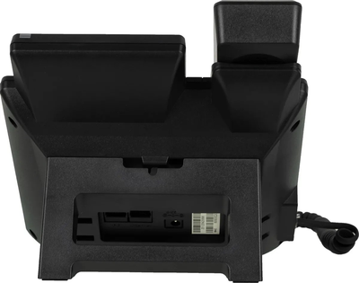 Телефон SIP Yealink SIP-T30 Черный