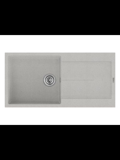 Мойка LONGRAN Enigma ENG1000.500