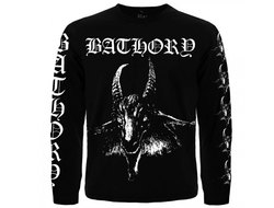 Bathory - лонгслив