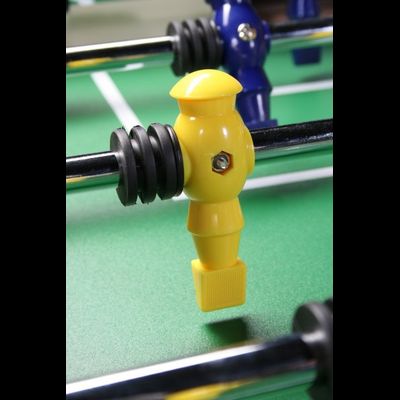 Настольный футбол «Valencia» (140х74х86, светлый)