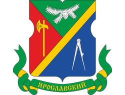 РЕКЛАМА У ПОДЪЕЗДОВ РАЙОН ЯРОСЛАВСКИЙ