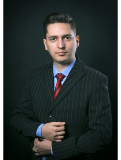 Портретная фотосъемка в Ростове-на-Дону